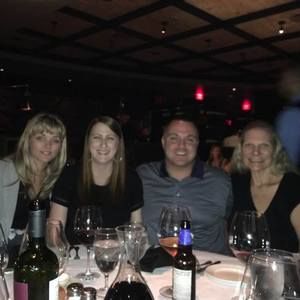 Meet your Posher, Madeline